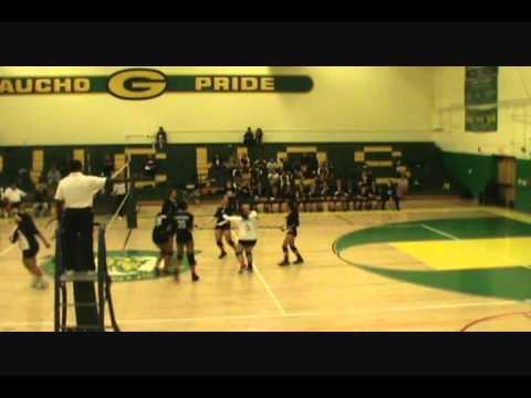 Video of Carson vs Narbonne League Title Game 2013