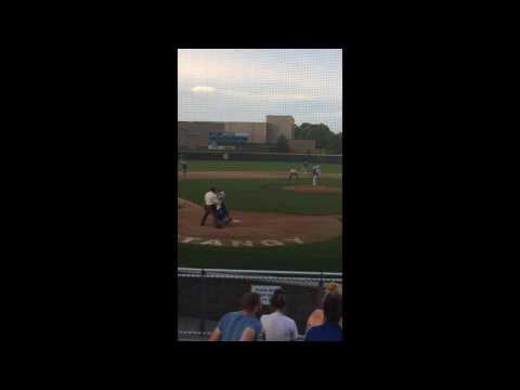 Video of Hitting