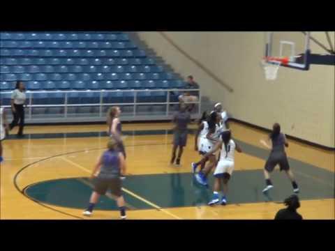 Video of 2016 Preseason Highlights 