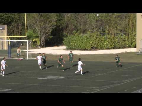 Video of Pedro Goldberg #19 2015 16 Soccer Highlights