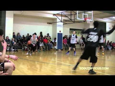 Video of Scoutsfocus elite 80