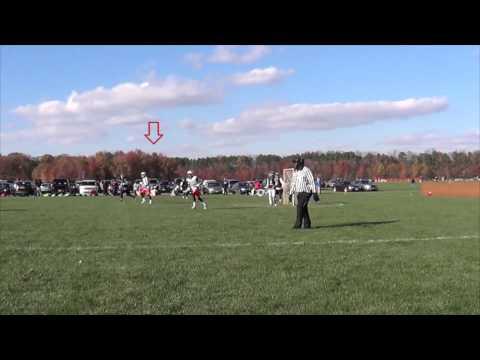 Video of 2014 Fall Club Video 