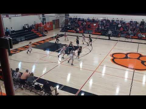 Video of Sophomore Highlights (2017-2018) Part 2