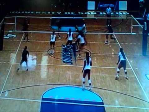 Video of 2013 NCAA Tournament NMSU vs Arizona Game 2