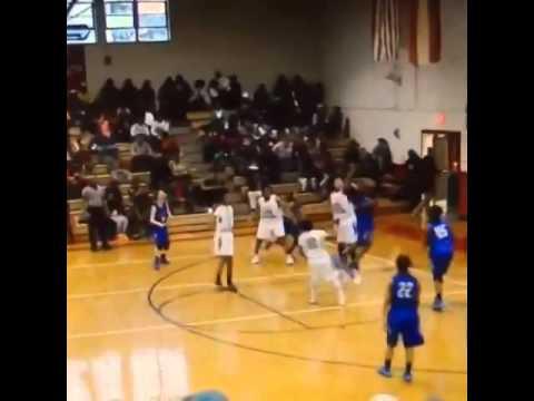 Video of 2014 LGHS  Junior Yr. Shooting Highlights 