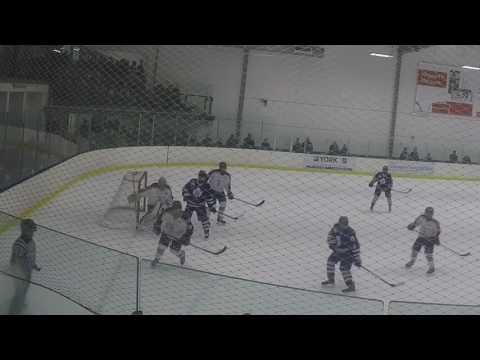 Video of Toronto Marlboros Internation Holiday Classic Tournament - Quarter Finals - Dec. 29, 2016