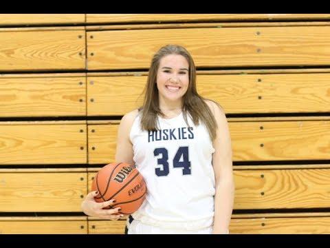 Video of ASHLEY COLLINS-2018/19 CHINO HILLS HS HIGHLIGHTS