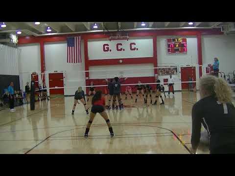 Video of Setter #7 2016 Graduate Glendale vs Scottsdale 