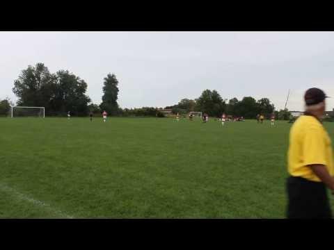 Video of 2013 09 15 Kali Game Omaha Elite Girls Academy NE 