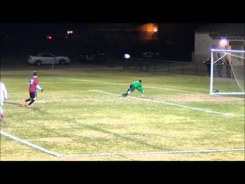 Video of January 2014 HS Games 