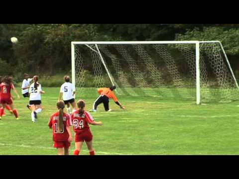 Video of Parsippany Hills vs Bootoon  Rochelle Blair