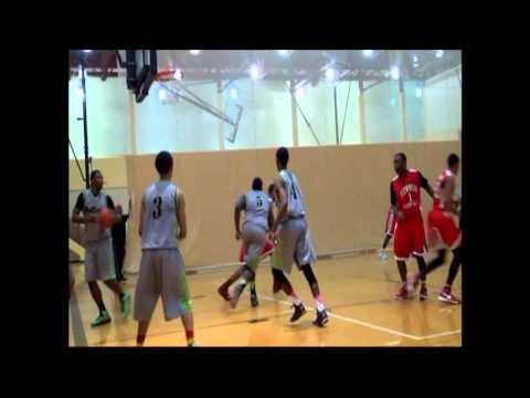 Video of Jhealan Wesley - AAU