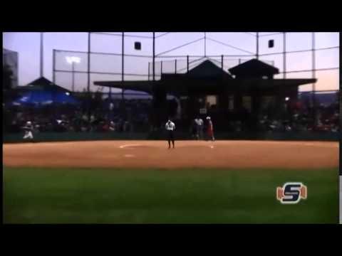 Video of Colorado Sparkler All-Star Game 6/30/14