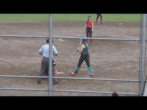 Video of 2017 Vermont Xplosion - Double to Deep Center