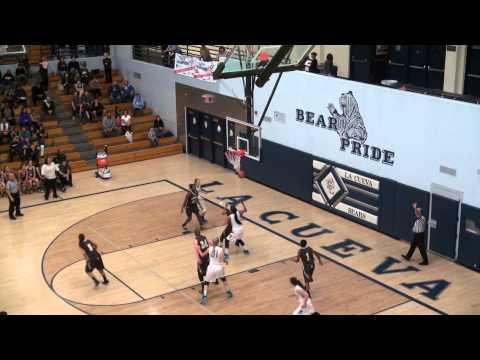 Video of Amanda Perea 1 2014-2015 Game Highlights