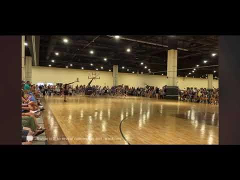 Video of DC Nationals 2021