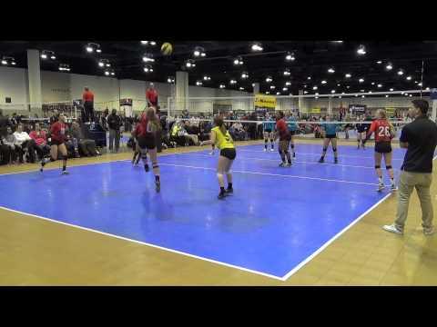 Video of 2014 Club Highlights-President's Day Classic (Omaha), Feb. 15-17, 2014