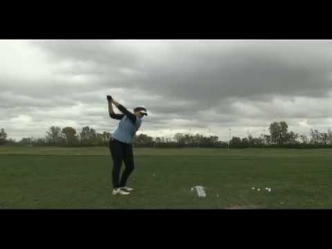 Video of Emilee Flaugher Golf