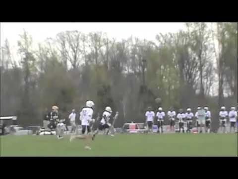 Video of 2017 Freshman Season - 2014 HM All-Conference.