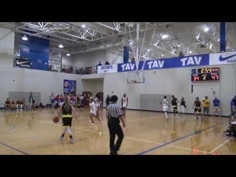 Video of Jessina Rada, Super 64 & Adidas Gauntlet Finale, July 2017