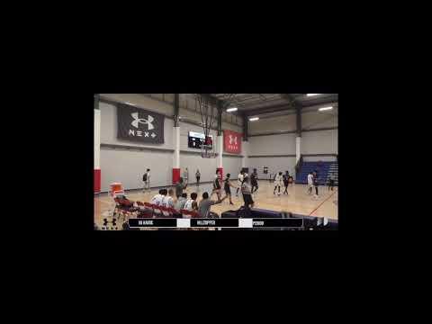 Video of AAU Session 1 Spring 23