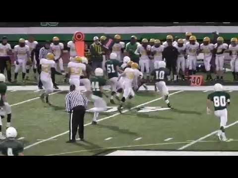 Video of 2014 Freshmen year highlights