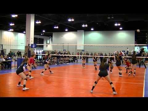 Video of Colorado Crossroads 2013 Day 1