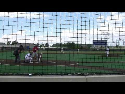 Video of Pitching