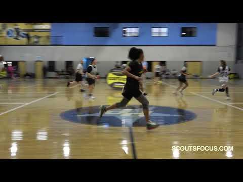 Video of Mariam ScoutsFocus Highlights March 2020