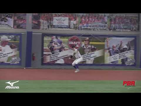 Video of 030622 Run Field Hit