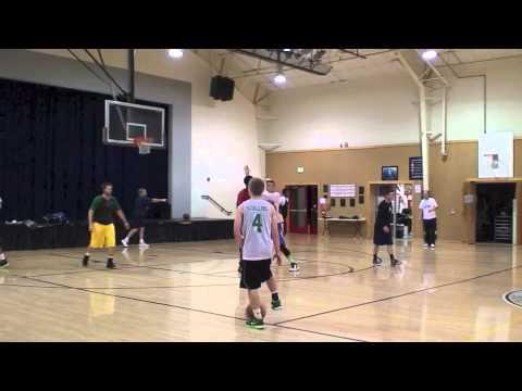 Video of Nathan Schilling 2014/15 Pre-Season Training Scrimmage