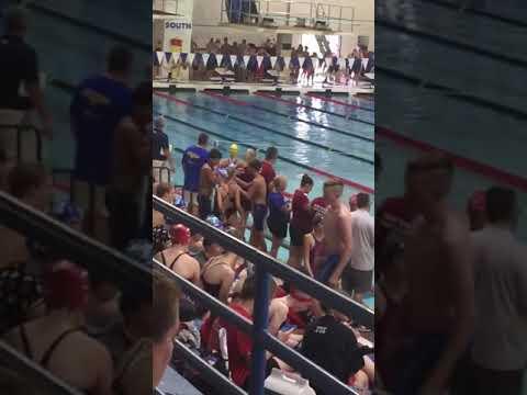 Video of 50M Free LC July 2017