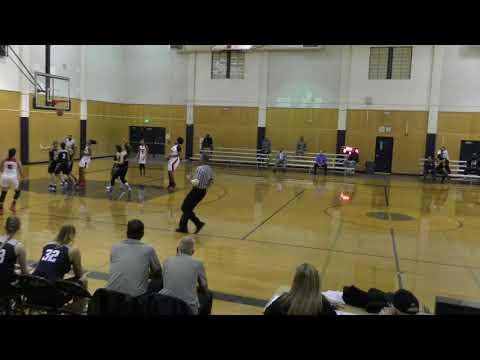Video of Jordan Goodwin 2020 Antelope High School #13