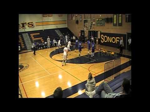 Video of Jo Jo Point Guard Highlights 