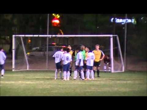 Video of Las Vegas Thanksgiving Showcase 2011