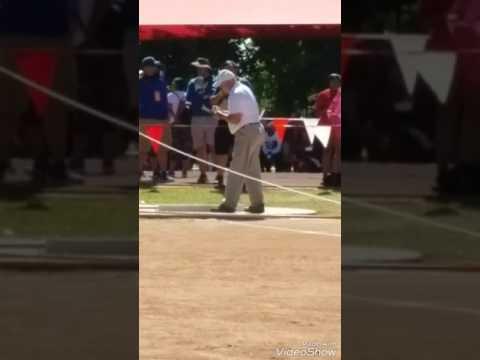 Video of 2017 AZ Track and Field Championships 