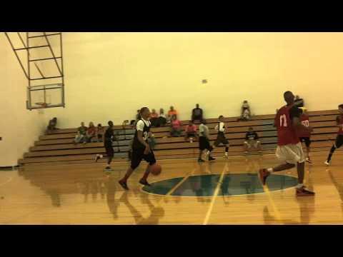 Video of Terion Bell, 6'1, 2015, Elite 96 DFW D1Certified.com