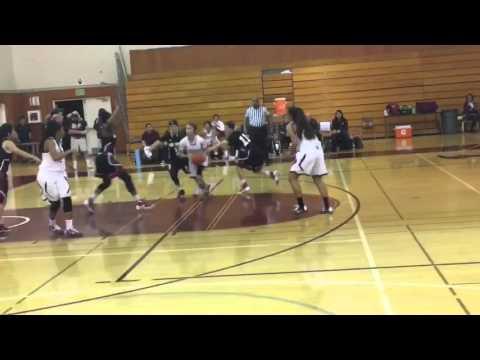 Video of Extended Highlight tape 2015-2016