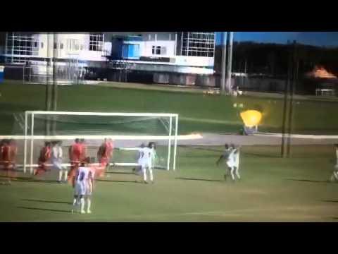 Video of Bicycle Kick Goal Super Y Finals