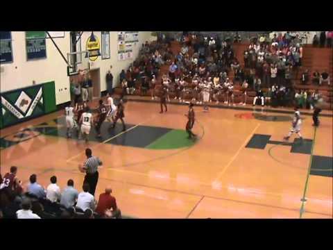 Video of 2015 PG Ethan Weathers - Jr. Season @ Harrison High School