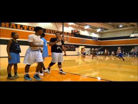 Video of DFW Hawks Highlights 