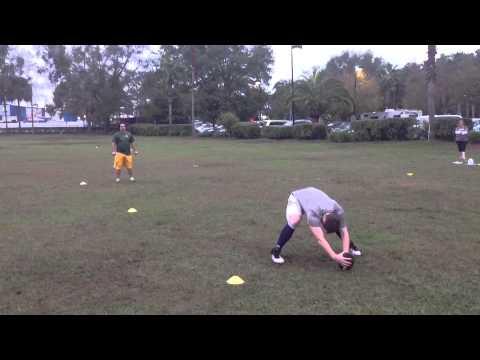 Video of HAMMER KICKING ACADEMY CAMP 2013/2014