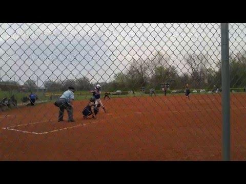 Video of WRHS vs. Hayden: Home Run