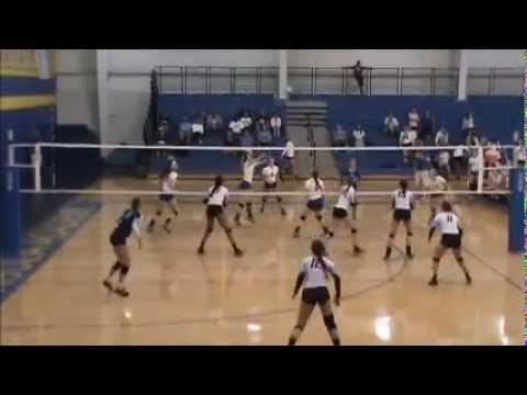 Video of  Fall 2014 St. Ursula Academy Highlights 