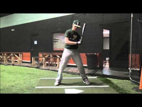 Video of Hitting