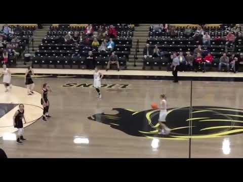 Video of Sadie Mcdonald Soph. Season