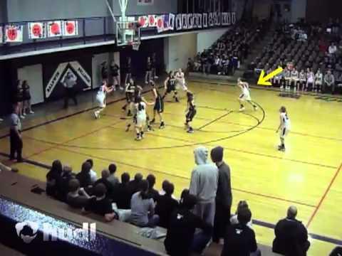 Video of Katie Jones Baldwin High 2013 Highlights