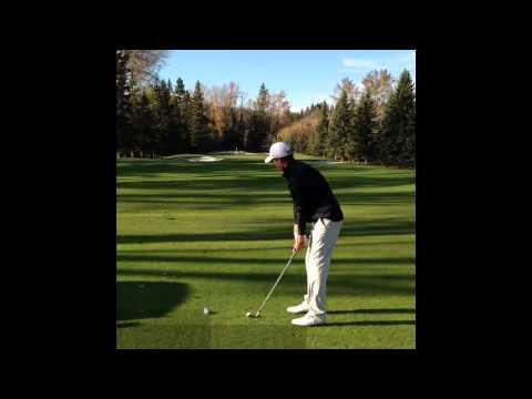 Video of Patrick Gobran Golf Swing