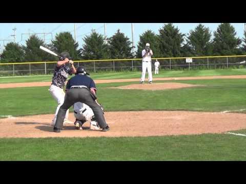 Video of Summer 2015 (Team Mizuno Illinois)