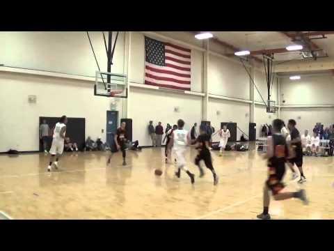 Video of 17 U AAU 2015